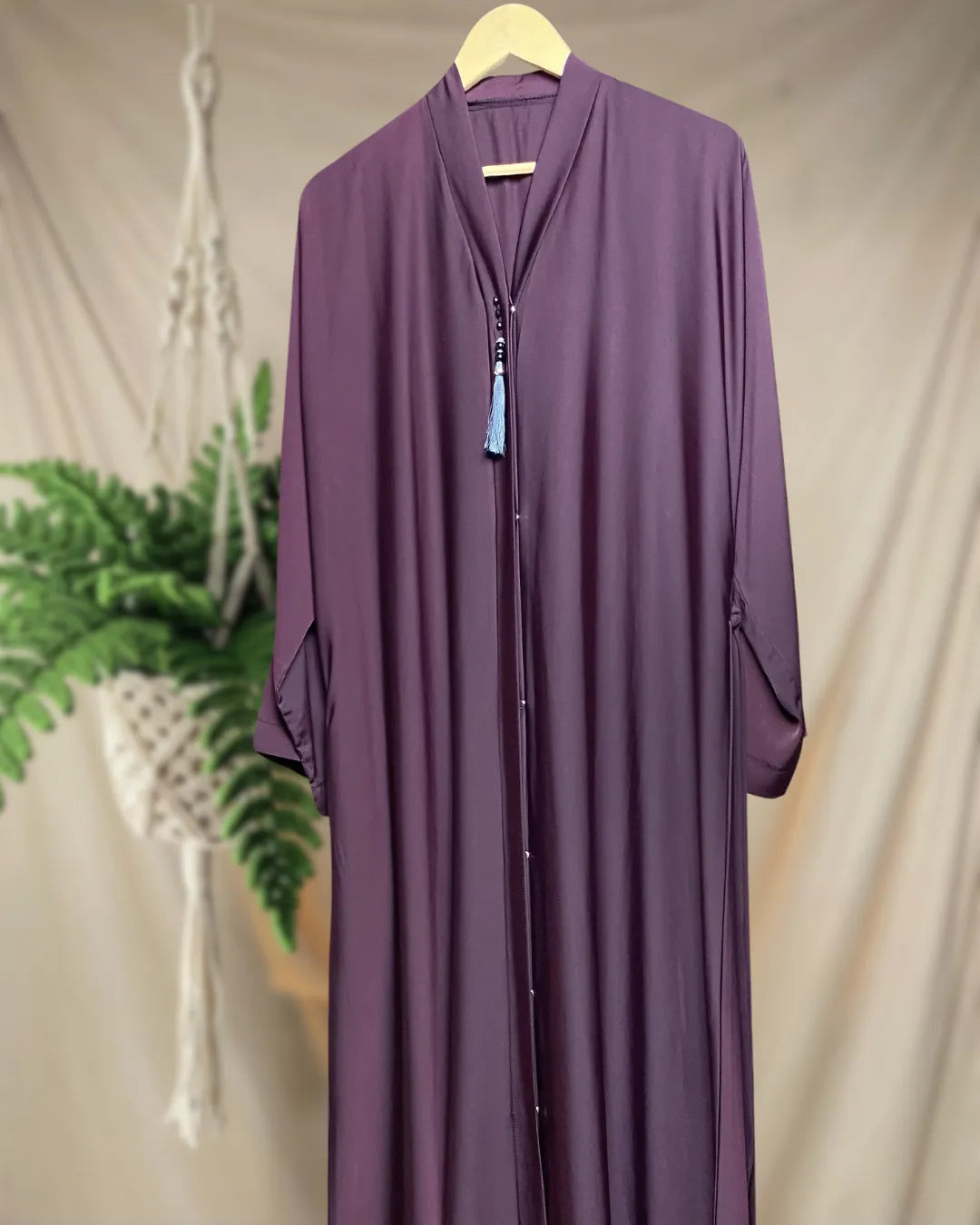 Royal Essence-Dark Maroon