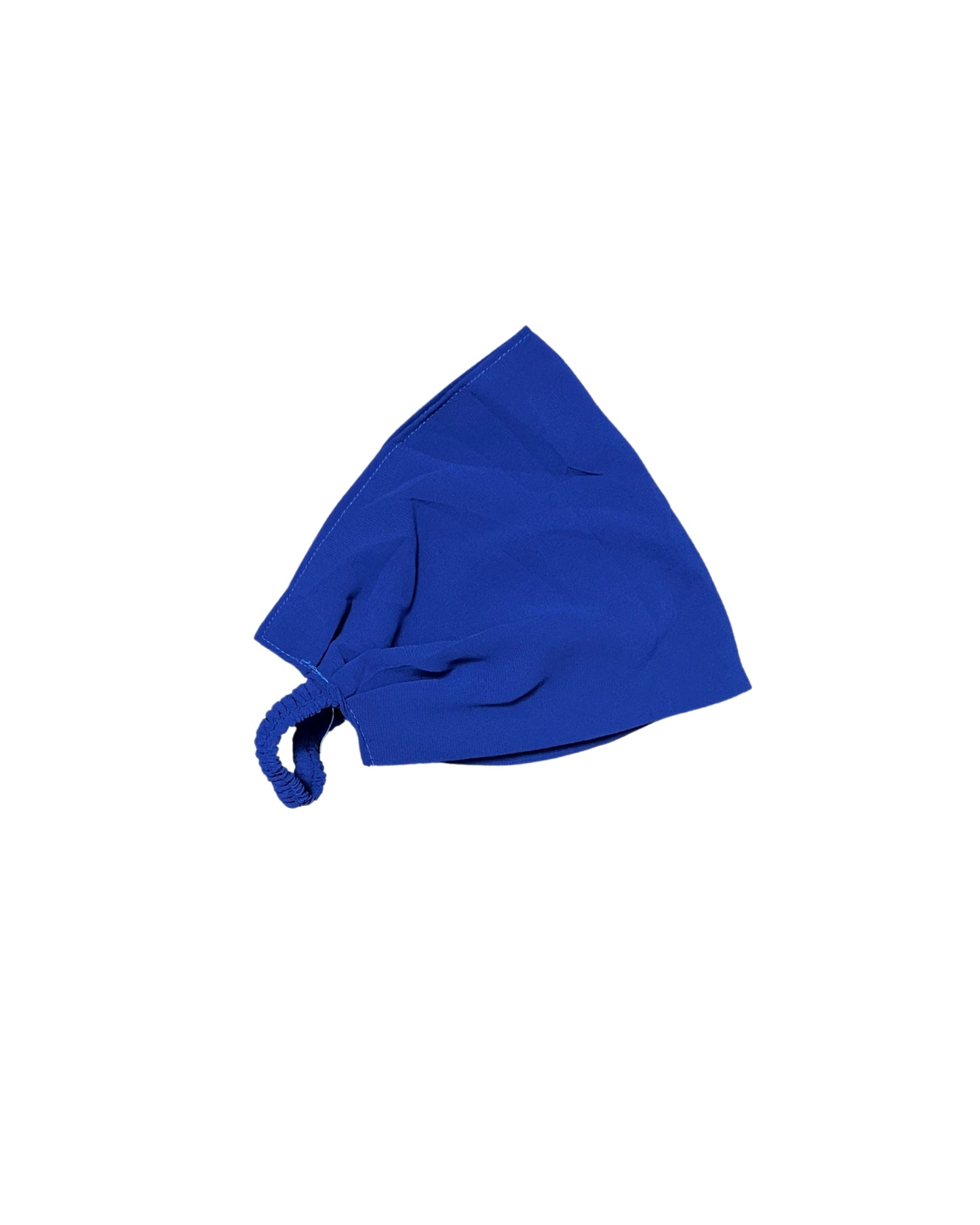 1.	Hijab-Niqab Set Royal Blue