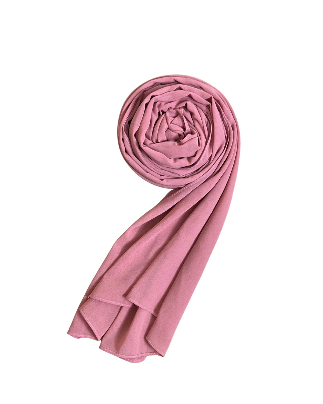 Hijab-Niqab set Dusty Rose