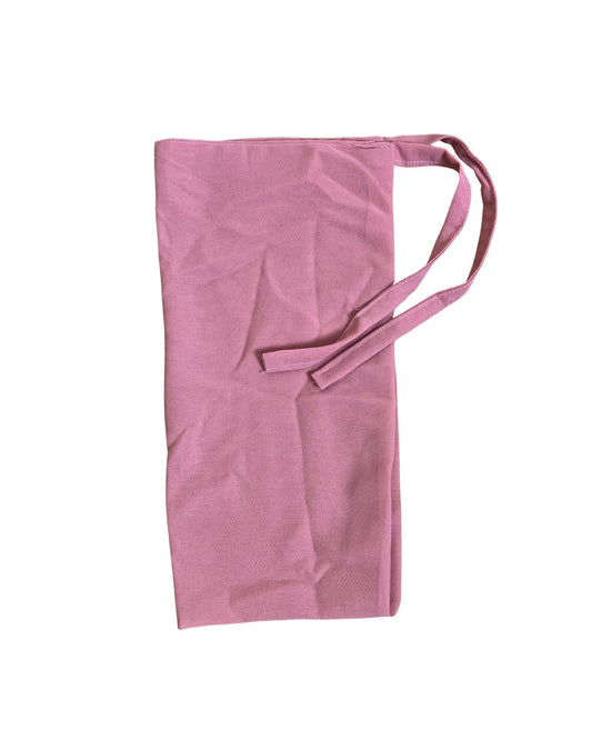 Hijab-Niqab set Dusty Rose
