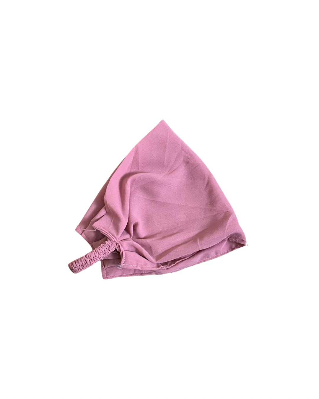 Hijab-Niqab set Dusty Rose