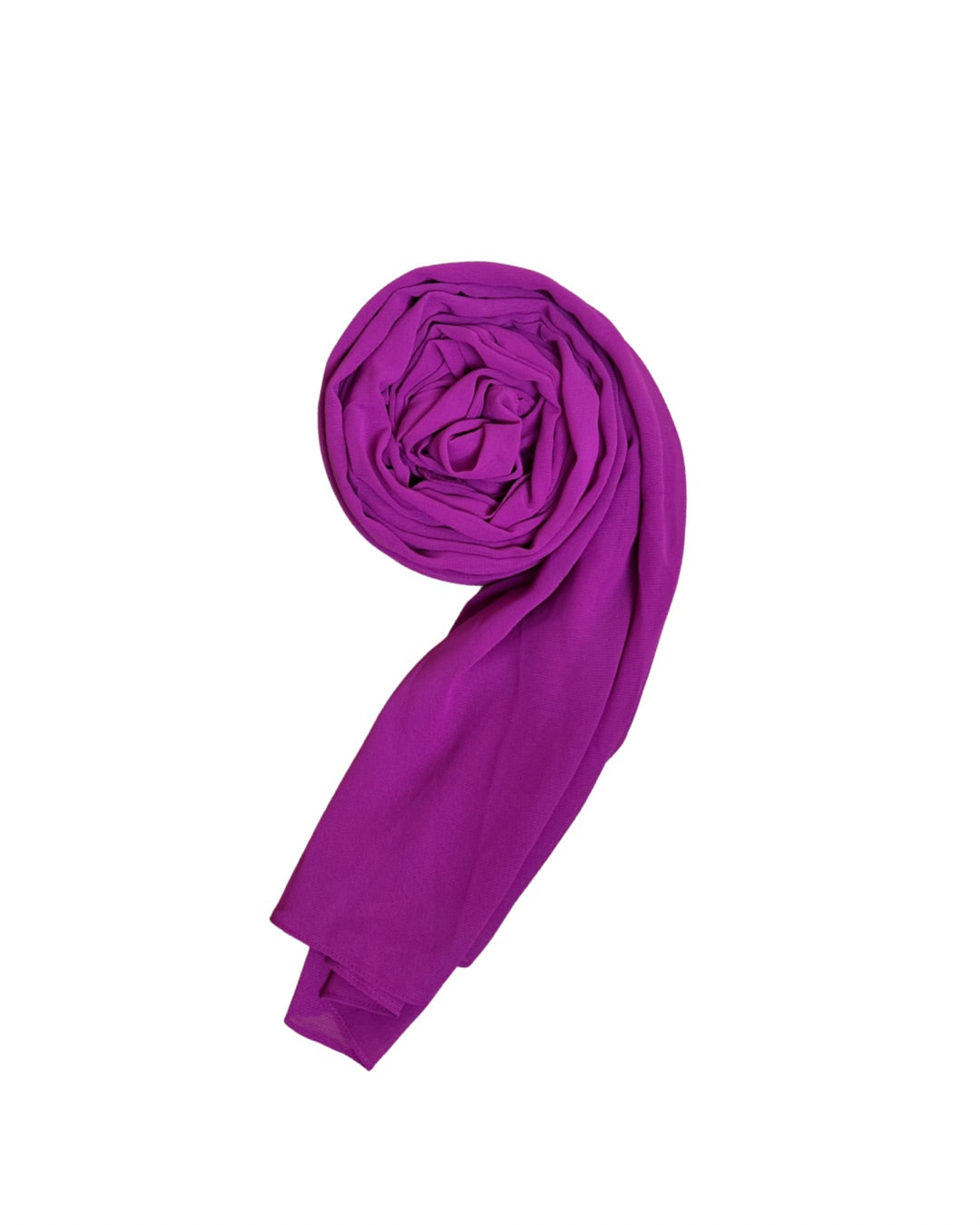 Hijab-Niqab Set Orchid Purple