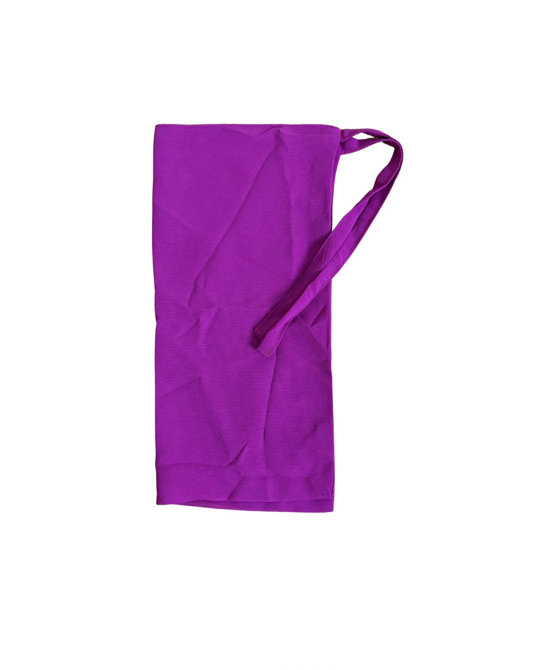 Hijab-Niqab Set Orchid Purple