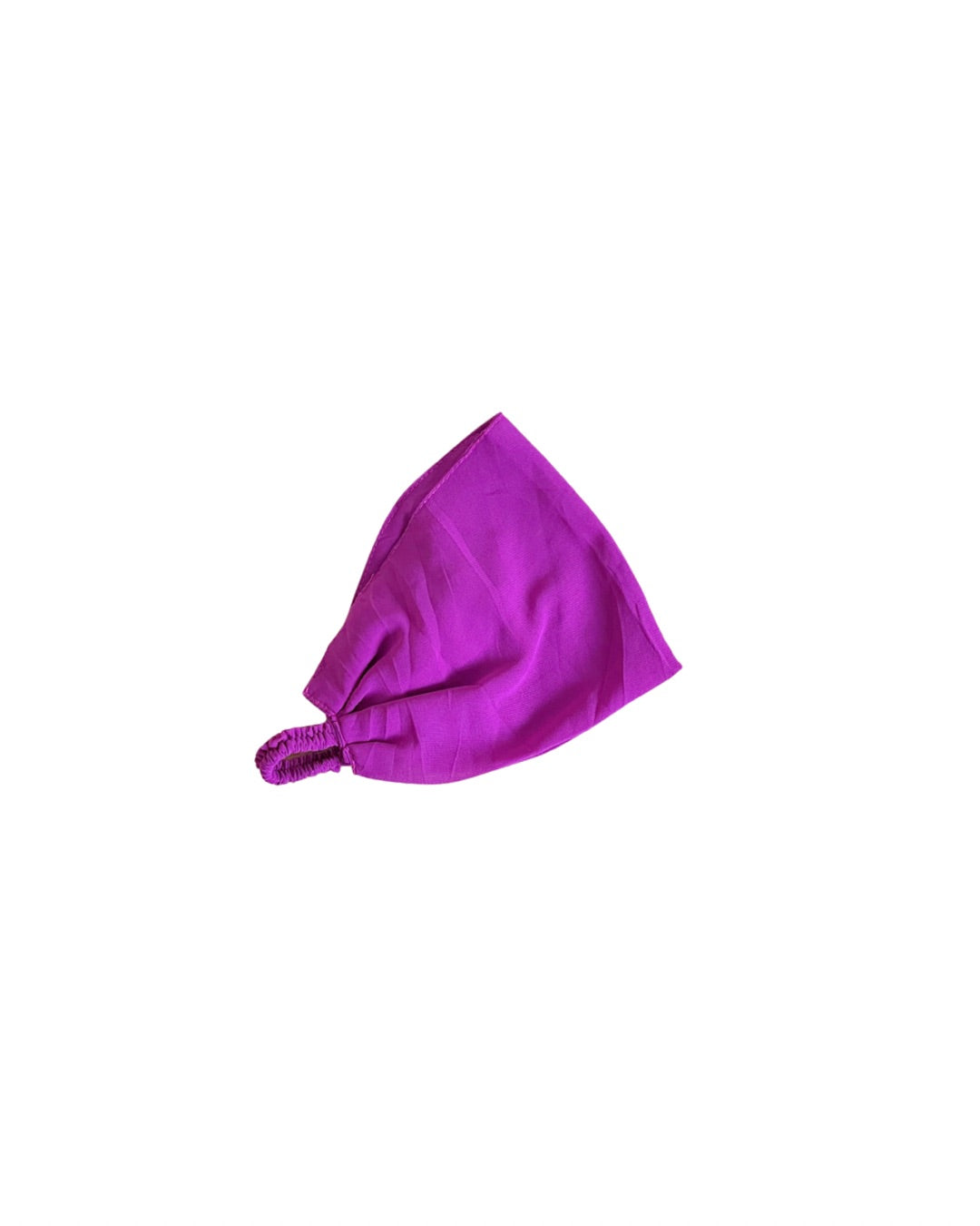 Hijab-Niqab Set Orchid Purple