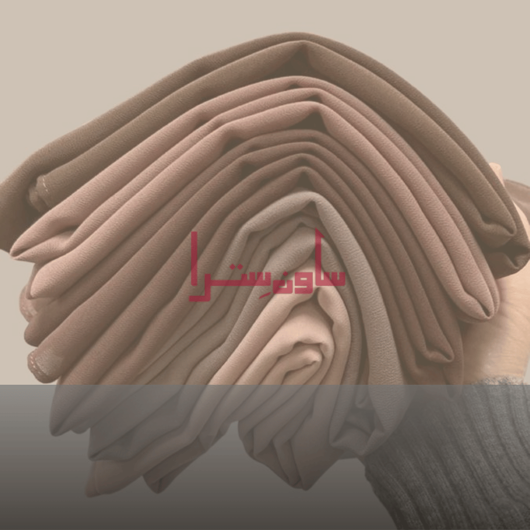 Chiffon Hijabs