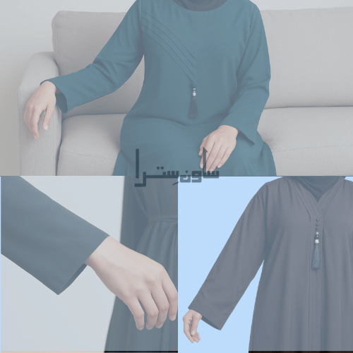 Abayas