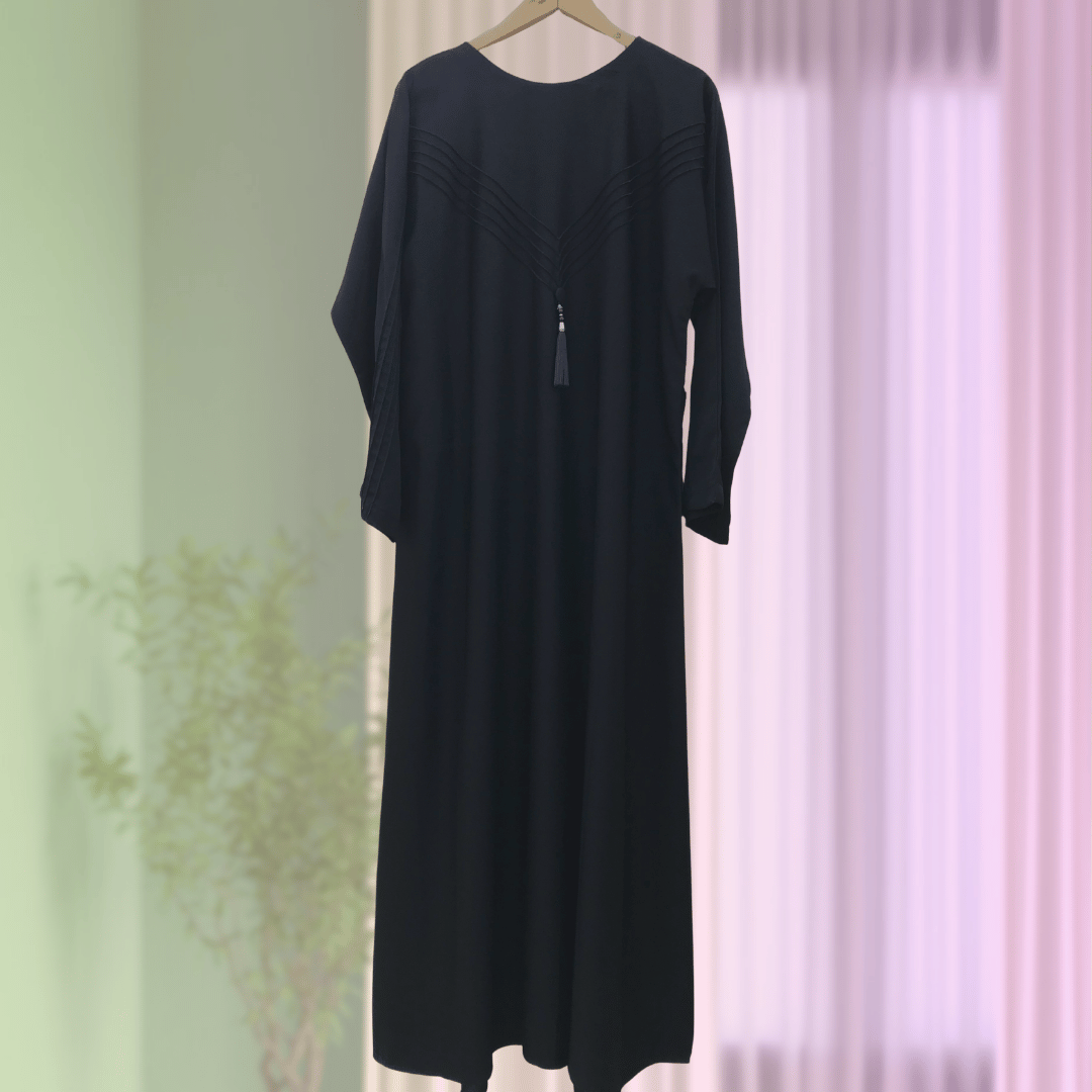Crystal Glow-Black