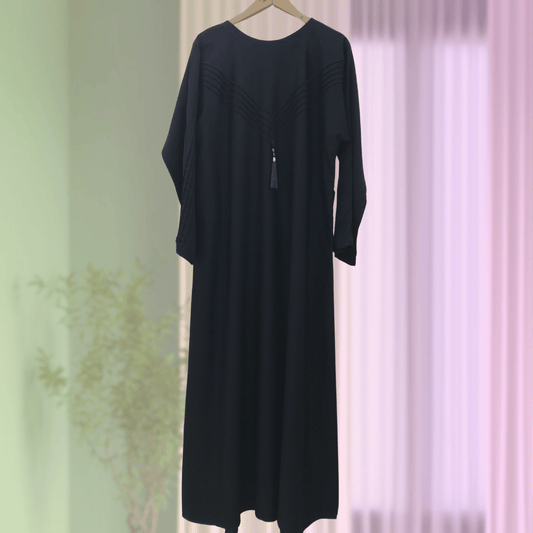 Crystal Glow-Black