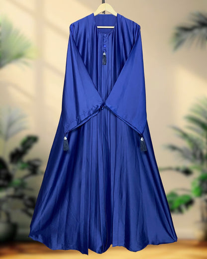Zeest double layered Abaya.