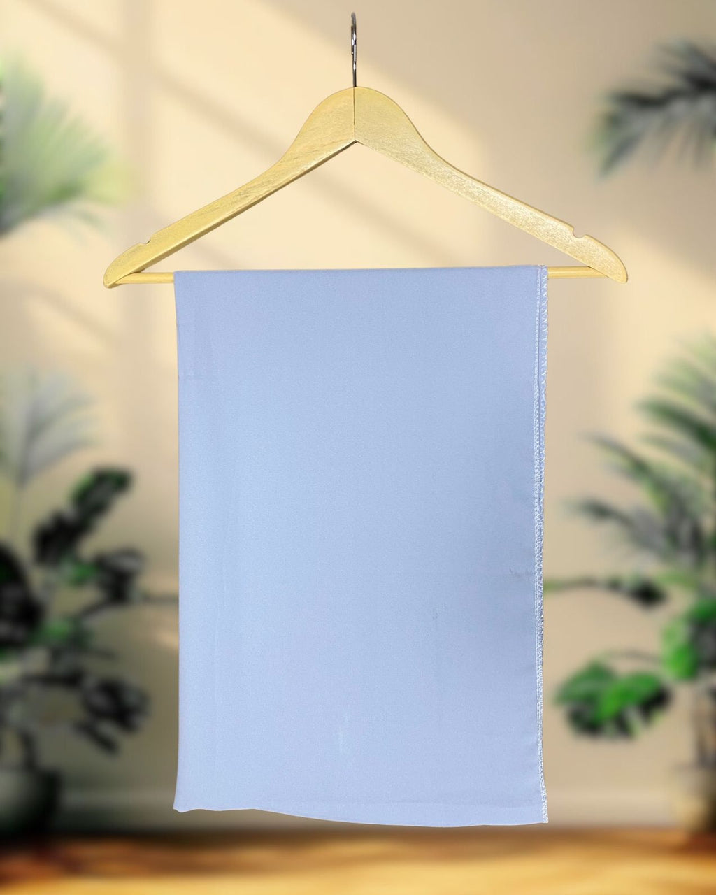 Khumar – Batwing Abaya Set