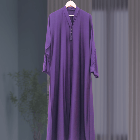 Royal Essence-Purple