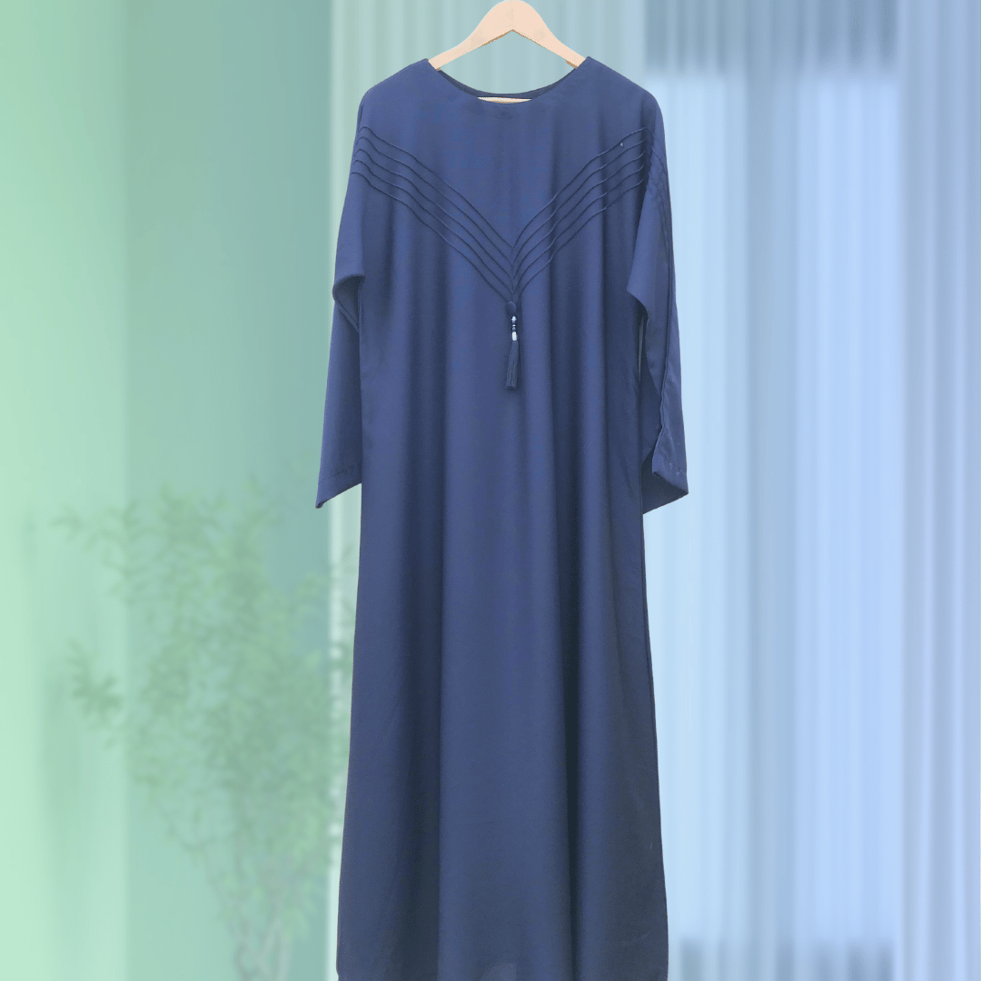 Crystal Glow-Navy