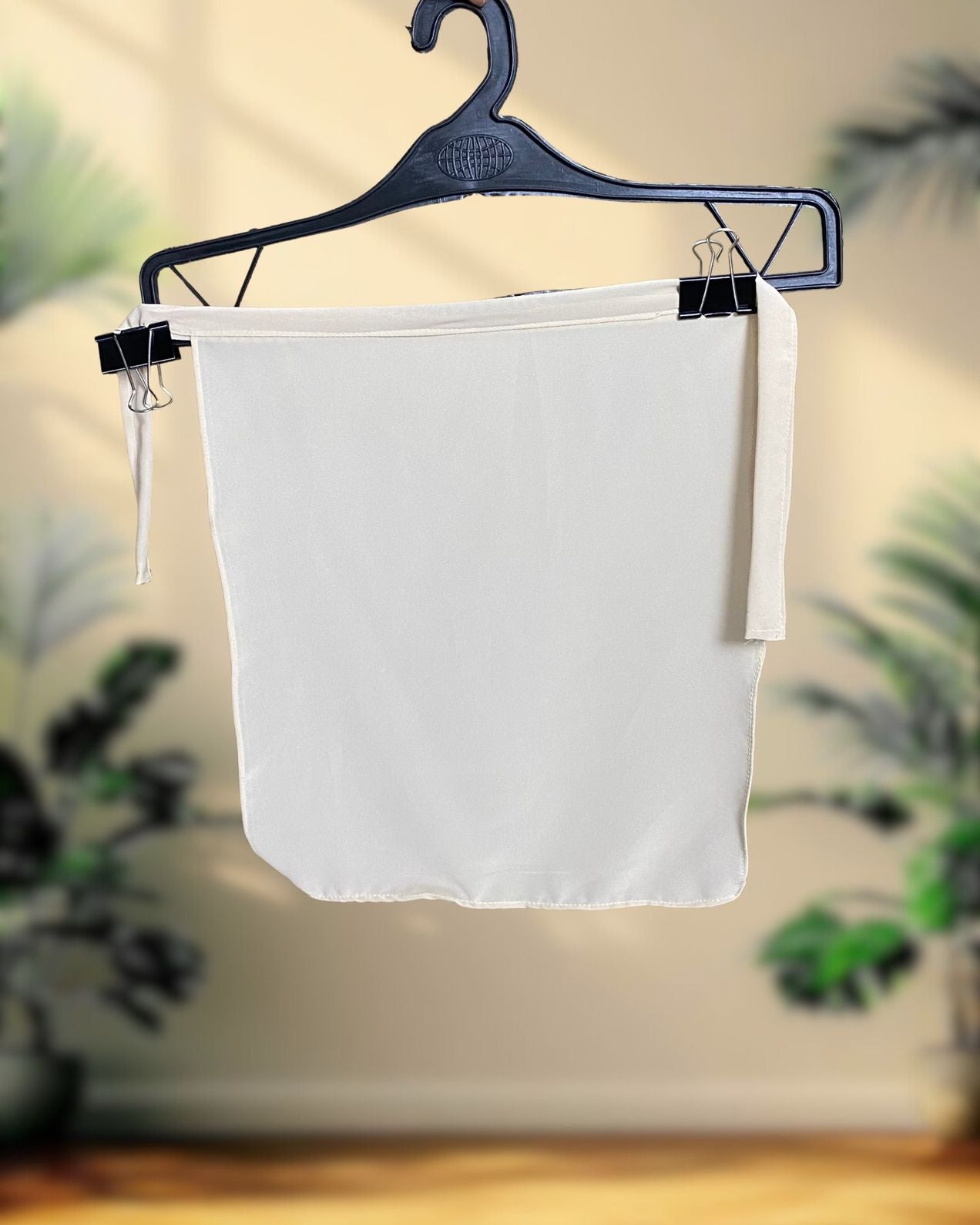 Mahveen – 4-in-1 Layered Abaya Set