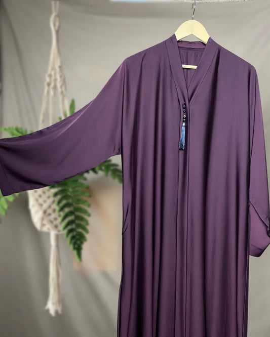 Royal Essence-Dark Maroon