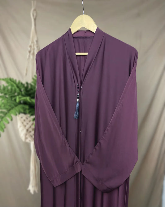Royal Essence-Dark Maroon