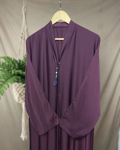 Royal Essence-Dark Maroon