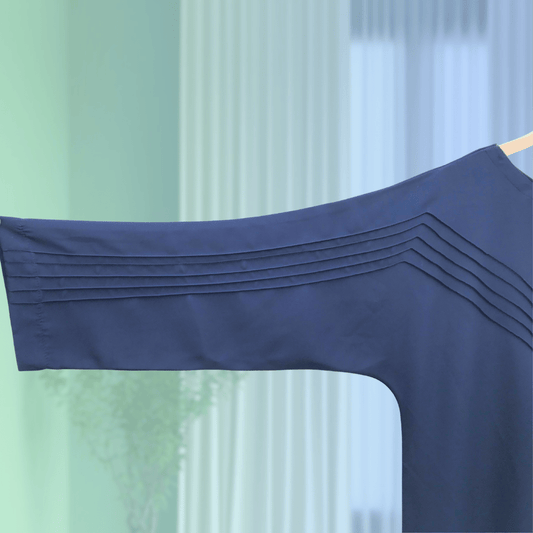 Crystal Glow-Navy