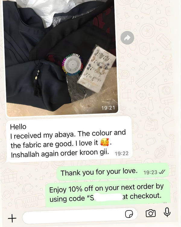 Customer Review 3
