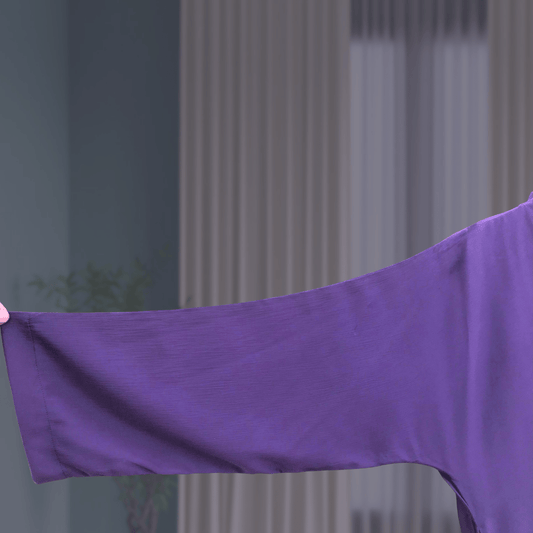 Royal Essence-Purple