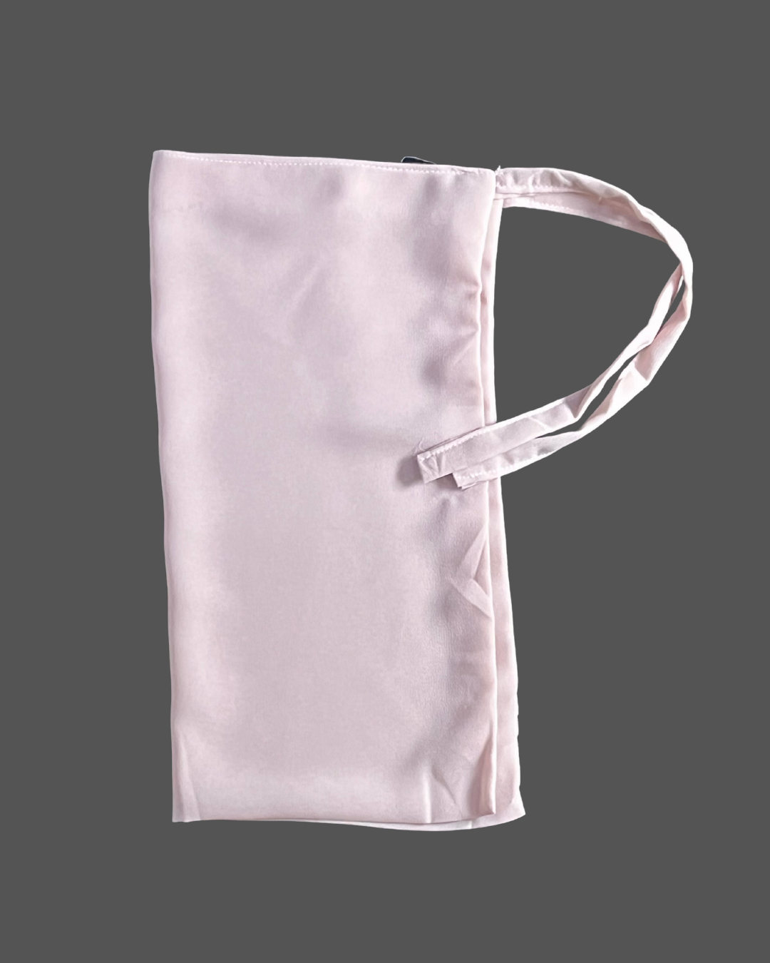 1.	Hijab-Niqab Set Baby Pink