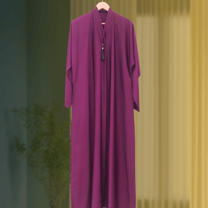 Royal Essence-Maroon