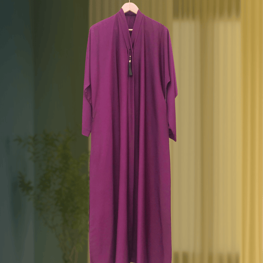 Royal Essence-Maroon
