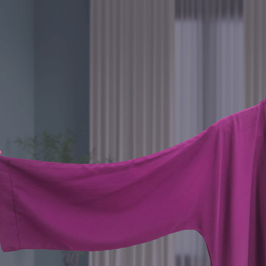 Royal Essence-Maroon