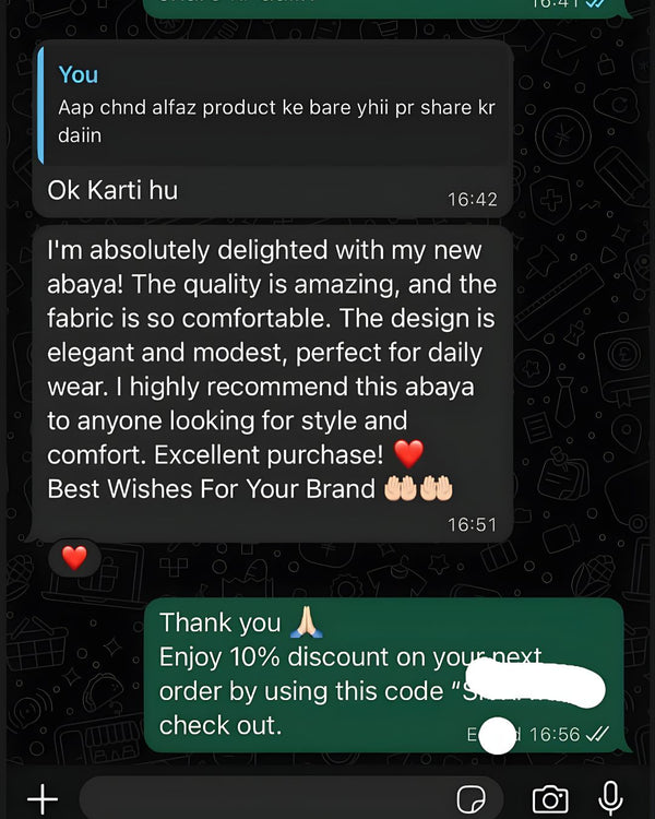 Customer Review 2