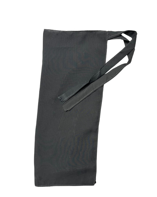 Hijab-Niqab Set Black