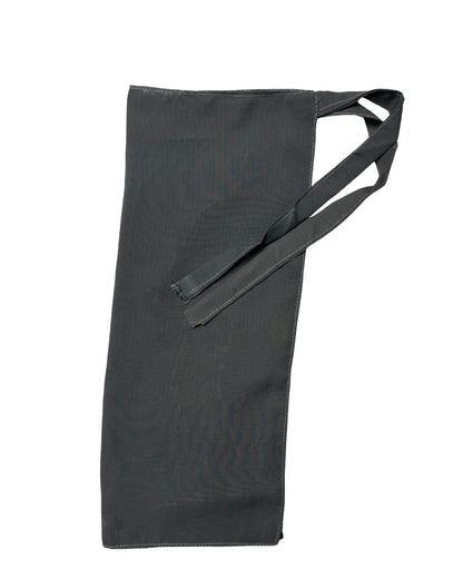 Hijab-Niqab Set Black