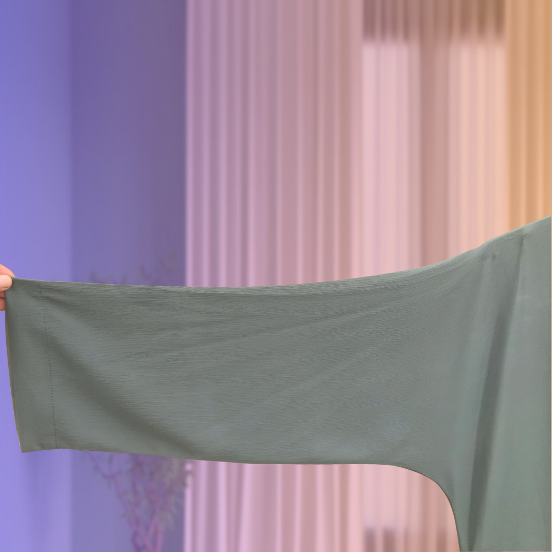 Royal Essence-Olive Green