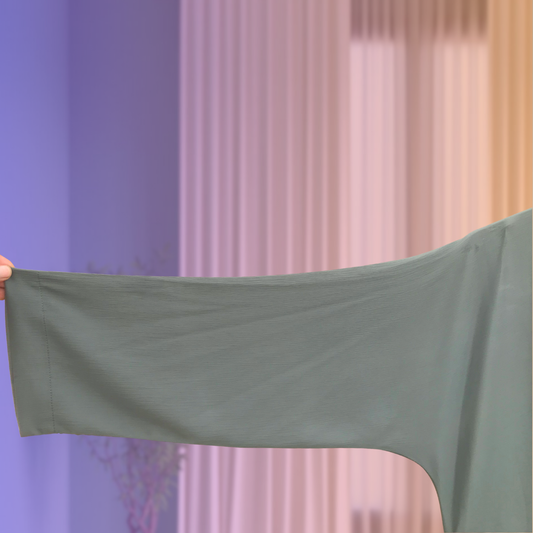 Royal Essence-Olive Green