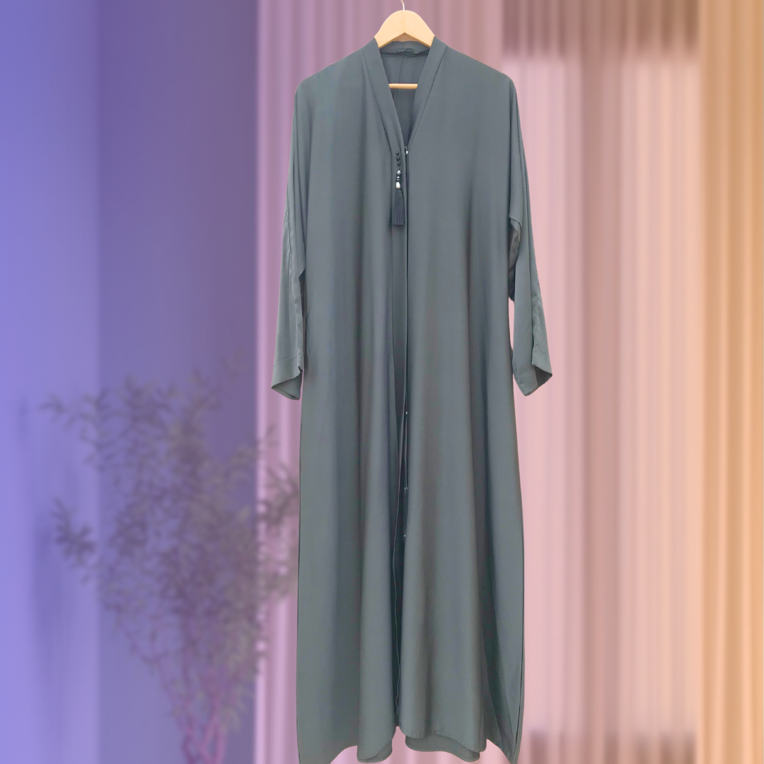 Royal Essence-Olive Green