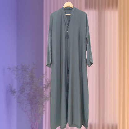 Royal Essence-Olive Green